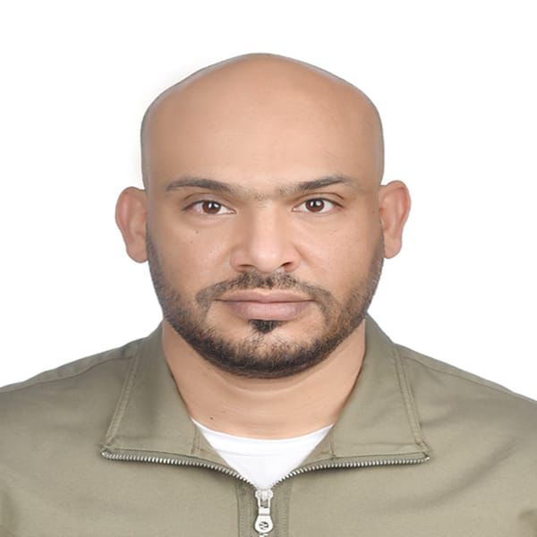 Ali moh a zubair